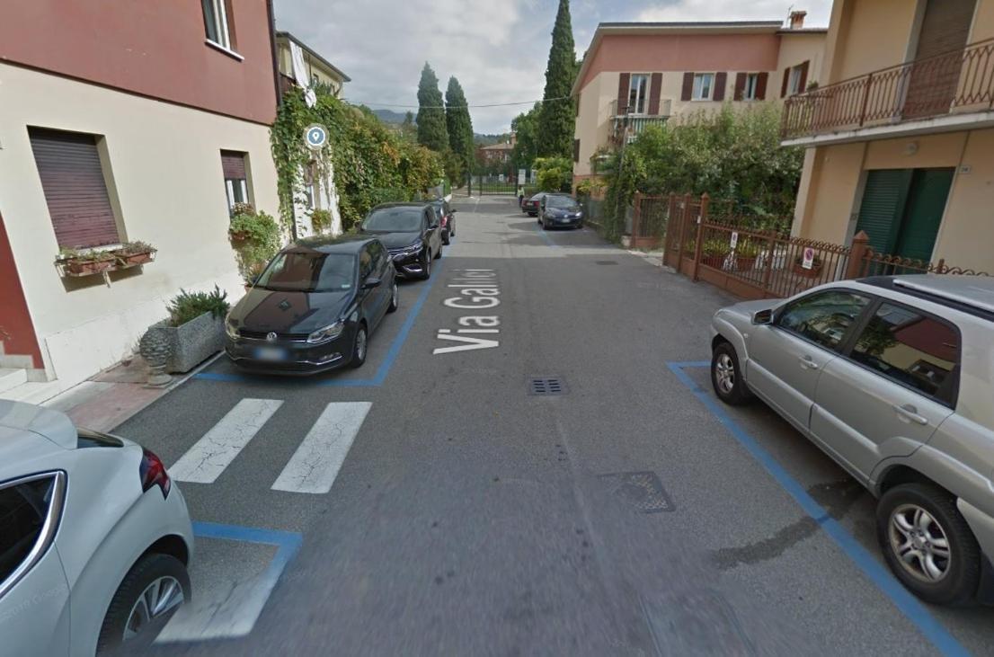 Casa Pigna Διαμέρισμα Γκάρντα Εξωτερικό φωτογραφία