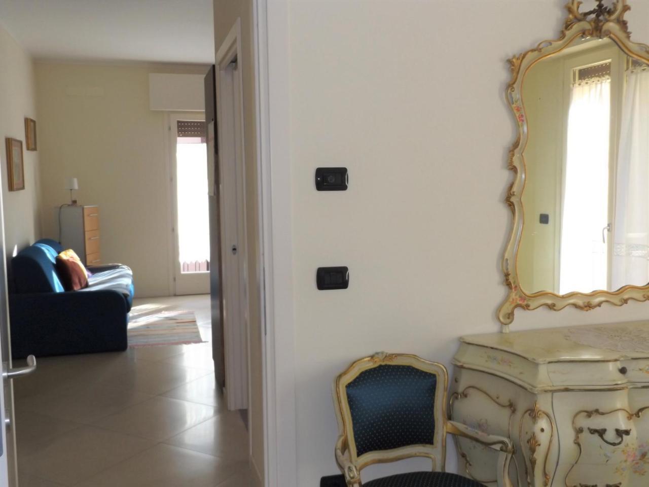 Casa Pigna Διαμέρισμα Γκάρντα Εξωτερικό φωτογραφία