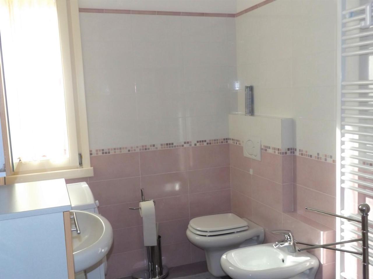Casa Pigna Διαμέρισμα Γκάρντα Εξωτερικό φωτογραφία