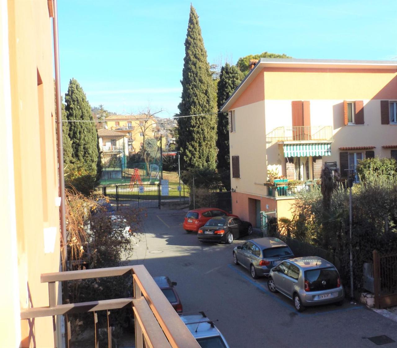 Casa Pigna Διαμέρισμα Γκάρντα Εξωτερικό φωτογραφία