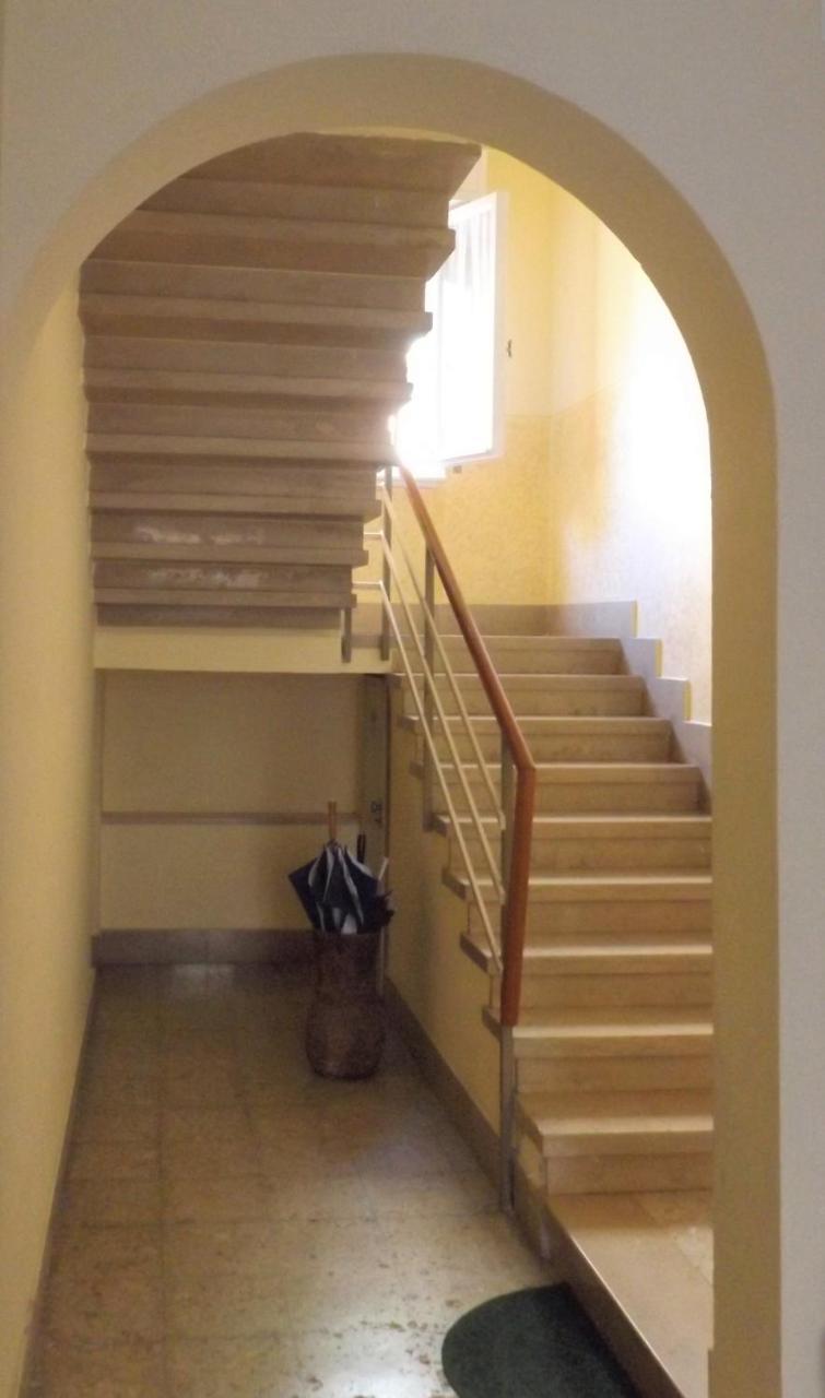 Casa Pigna Διαμέρισμα Γκάρντα Εξωτερικό φωτογραφία
